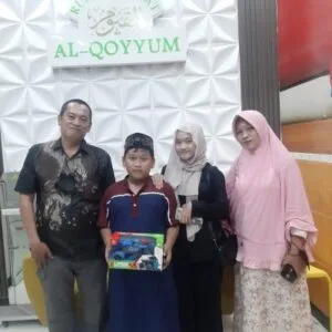 Aditya Wibowo