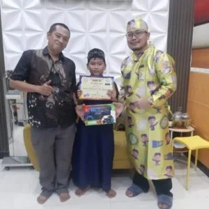 Bima Pratama