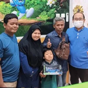 Edi Kurniawan