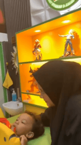 Ananda Dzakir Malik Sulaiman