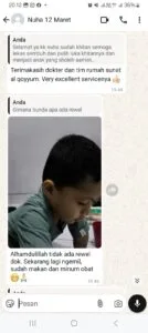 Anda Muhammad Varen Nuha Sihabudin